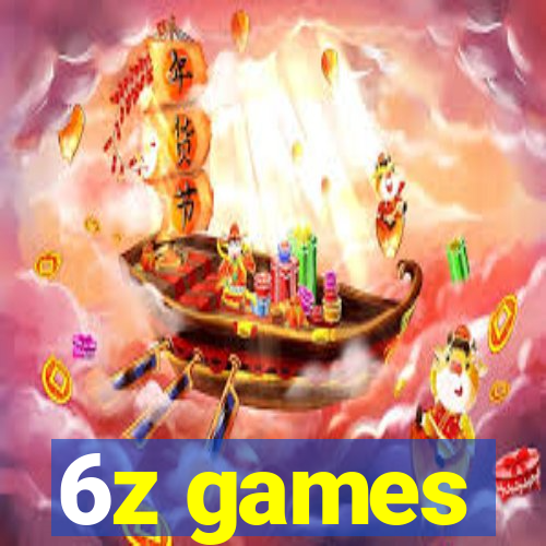 6z games